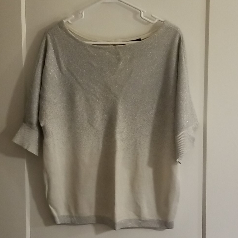 Women's White House Black Market Top